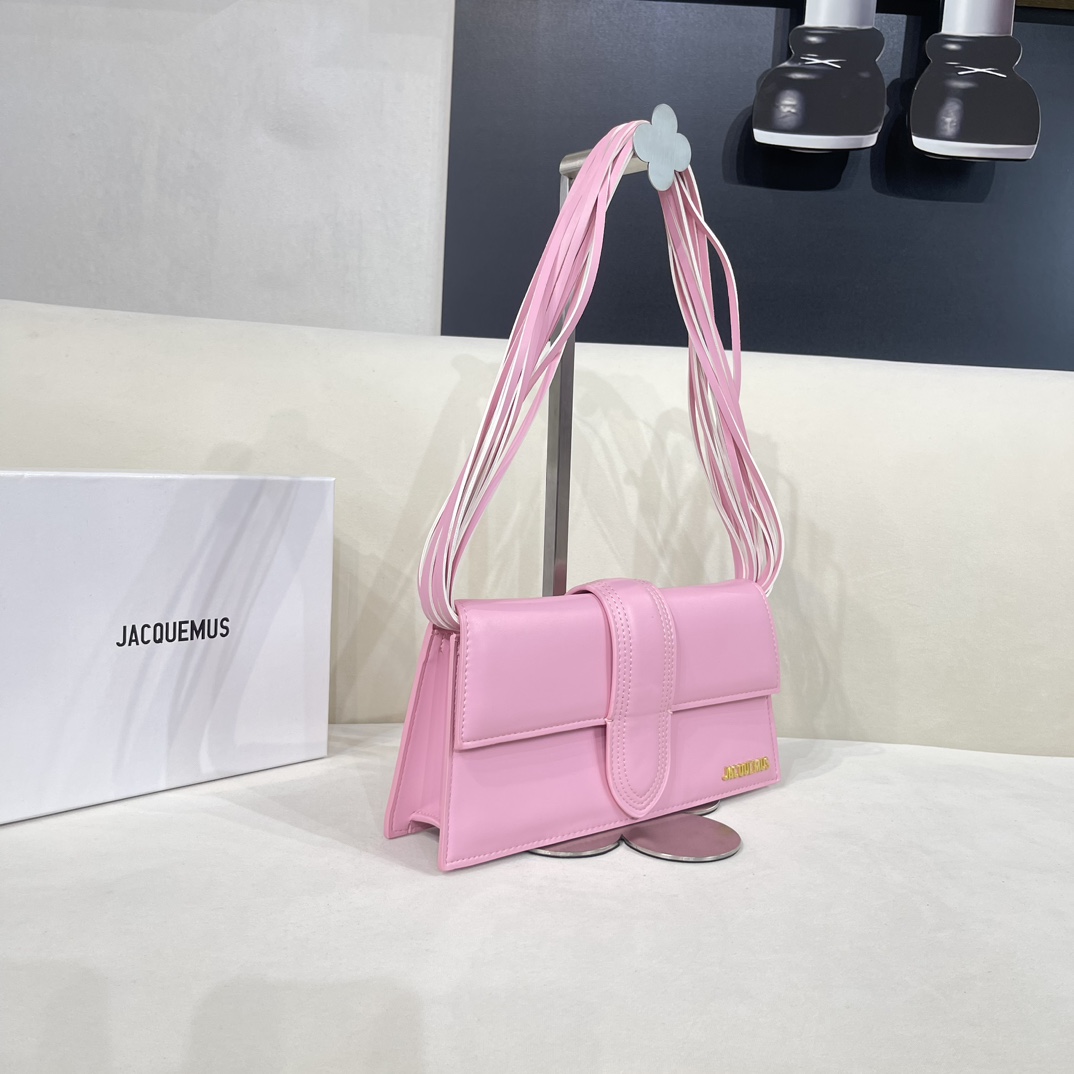 Jacquemus Satchel Bags